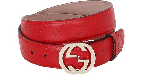 gucci brelt red green|Gucci leather belt.